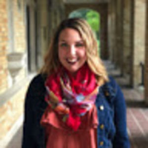 Meet your Posher, Sophie